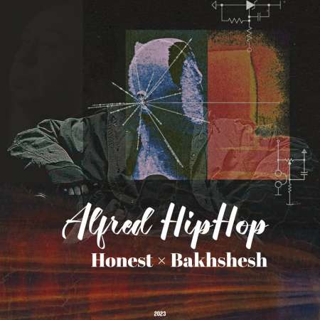 Honest x Bakhshesh – Alfred Hiphop